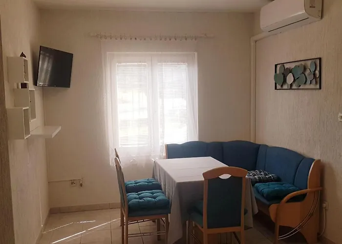 Apartment Danijela & Vlado