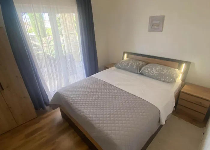 Apartment Danijela & Vlado Lopar