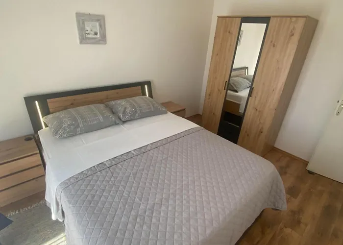 Danijela & Vlado Apartment