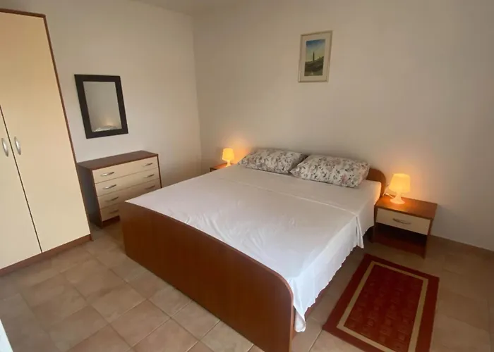 Danijela & Vlado Apartment