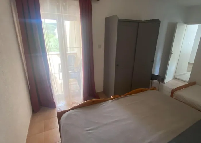 Danijela & Vlado Apartment Lopar