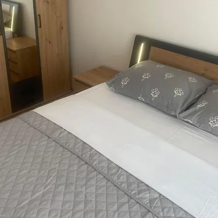 Apartament Danijela & Vlado *