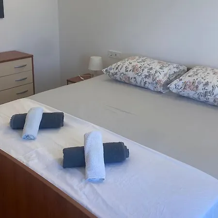 Apartament Danijela & Vlado *