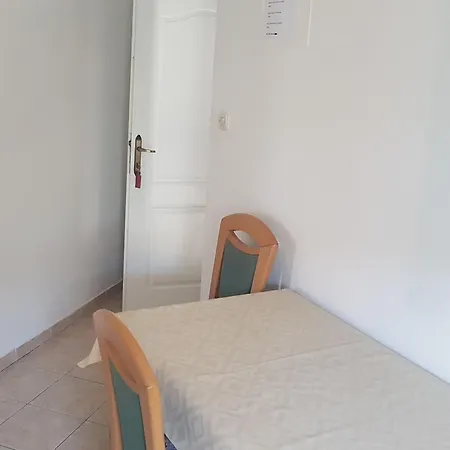 Apartament Danijela & Vlado Lopar