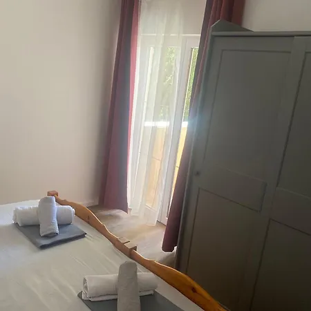 Apartament Danijela & Vlado *